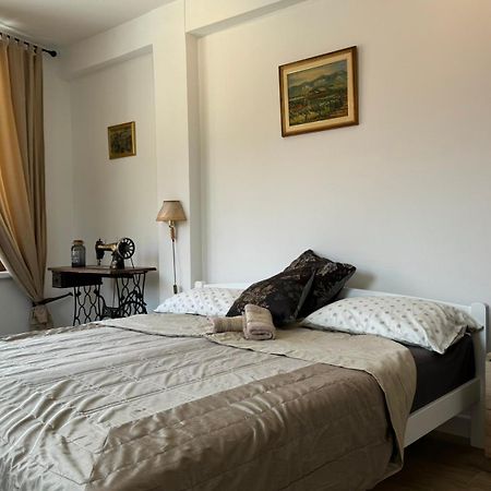 סראייבו M Apartments מראה חיצוני תמונה