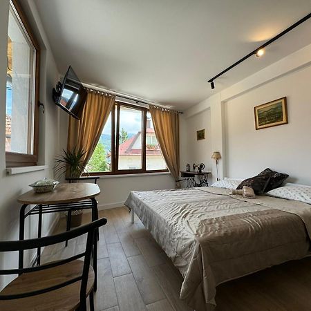 סראייבו M Apartments מראה חיצוני תמונה