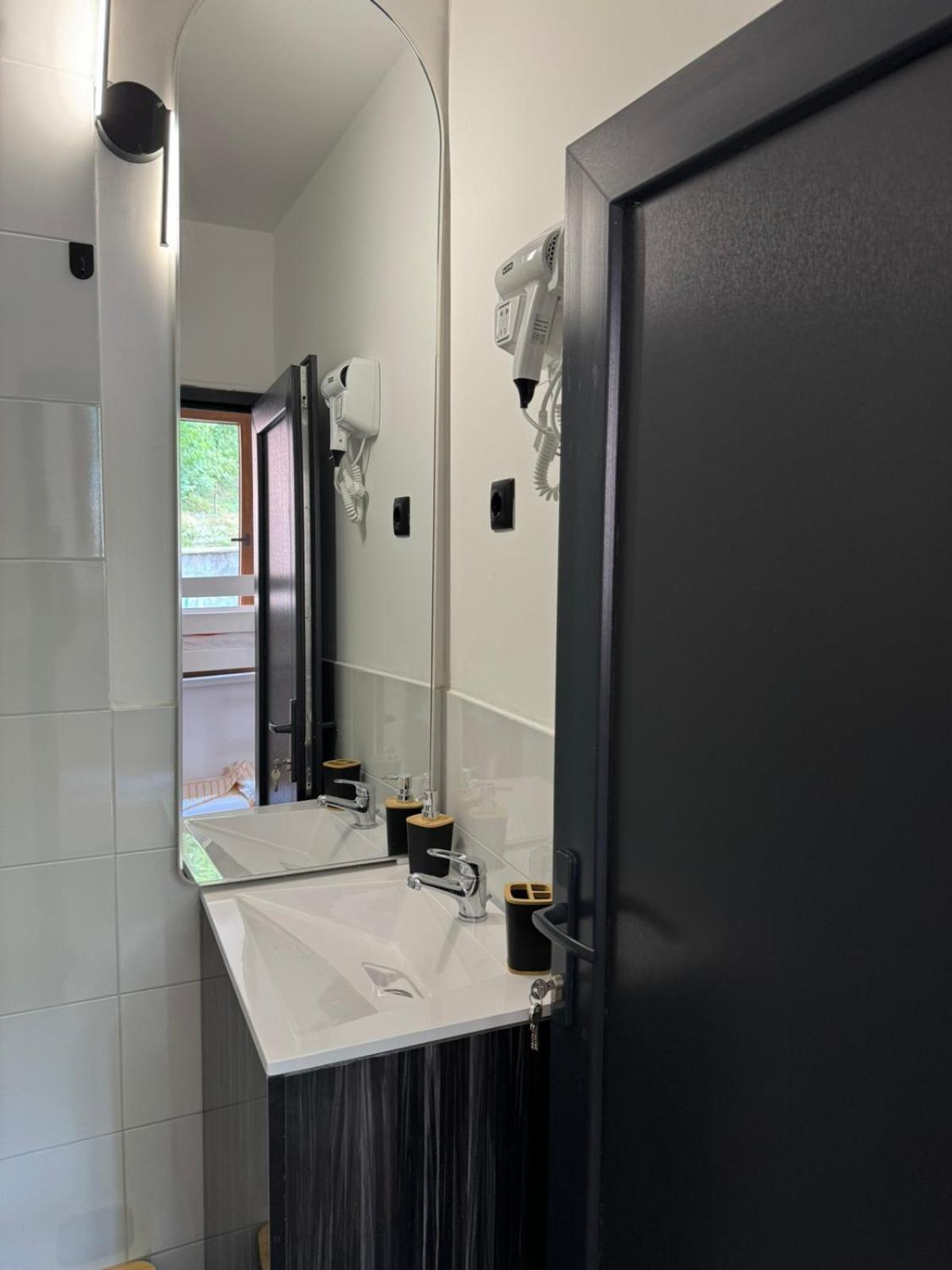 סראייבו M Apartments מראה חיצוני תמונה