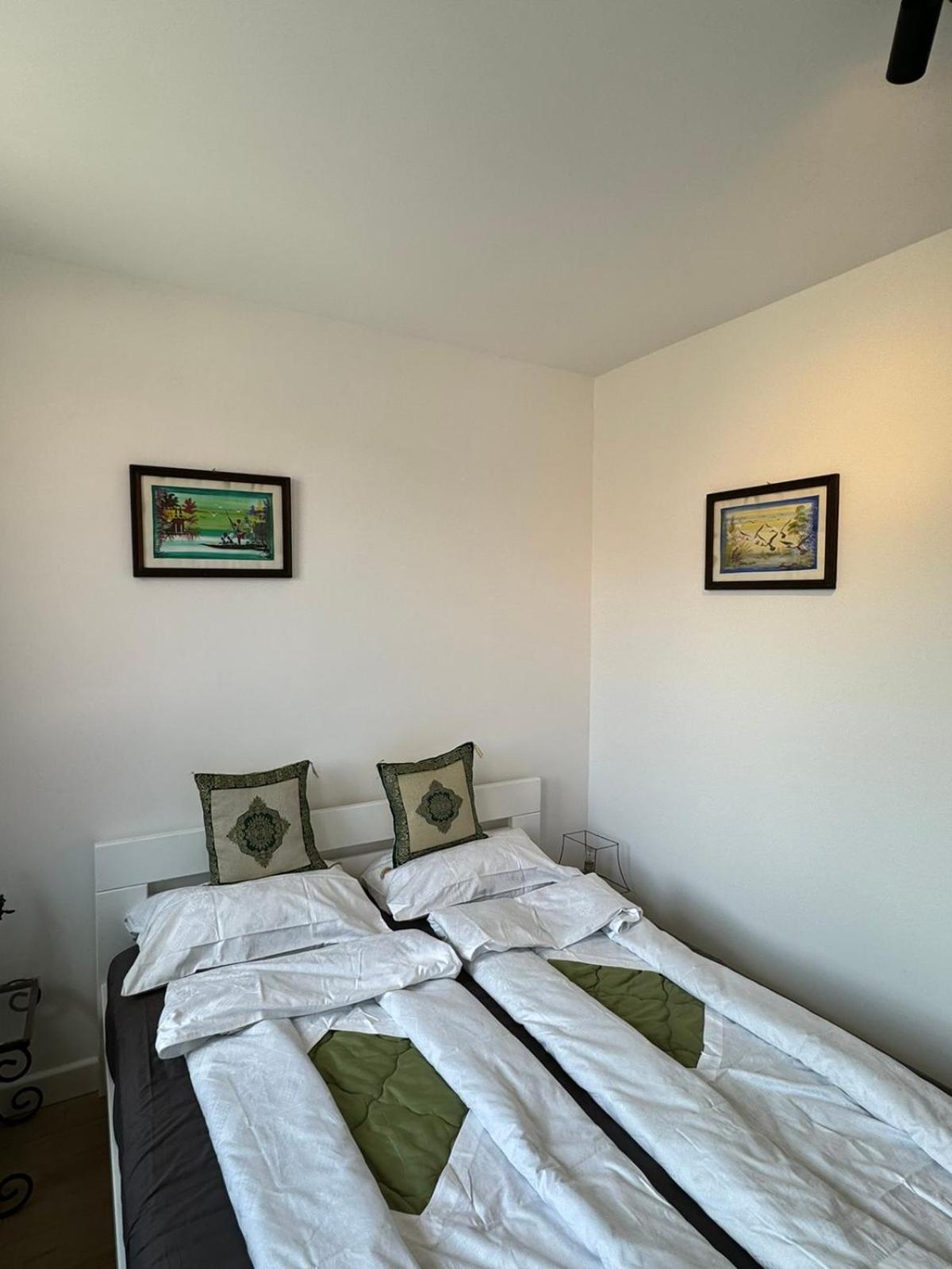 סראייבו M Apartments מראה חיצוני תמונה
