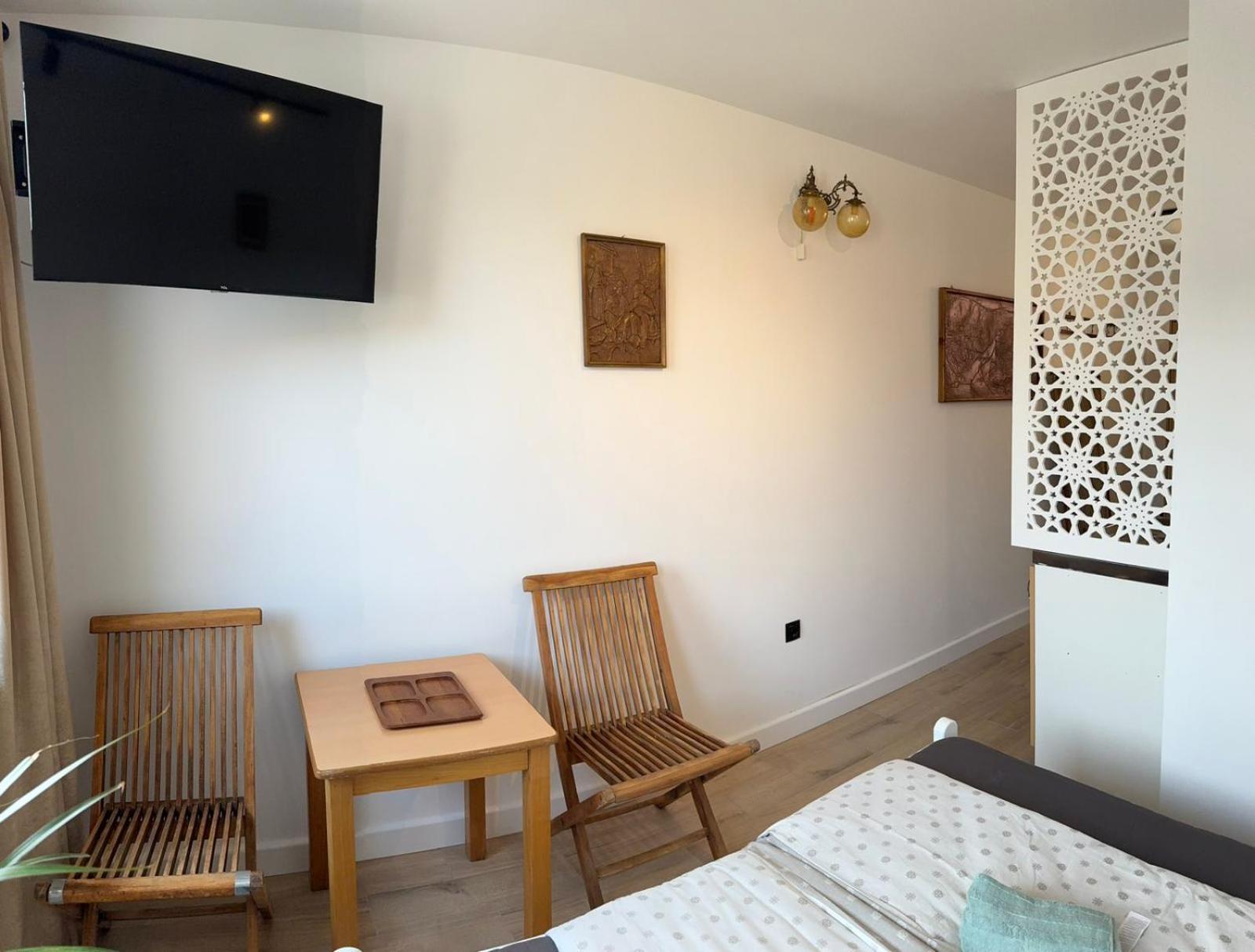 סראייבו M Apartments מראה חיצוני תמונה