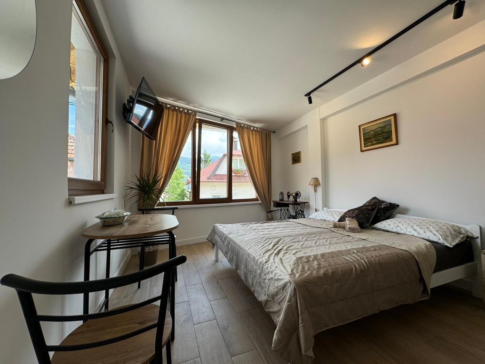 סראייבו M Apartments מראה חיצוני תמונה