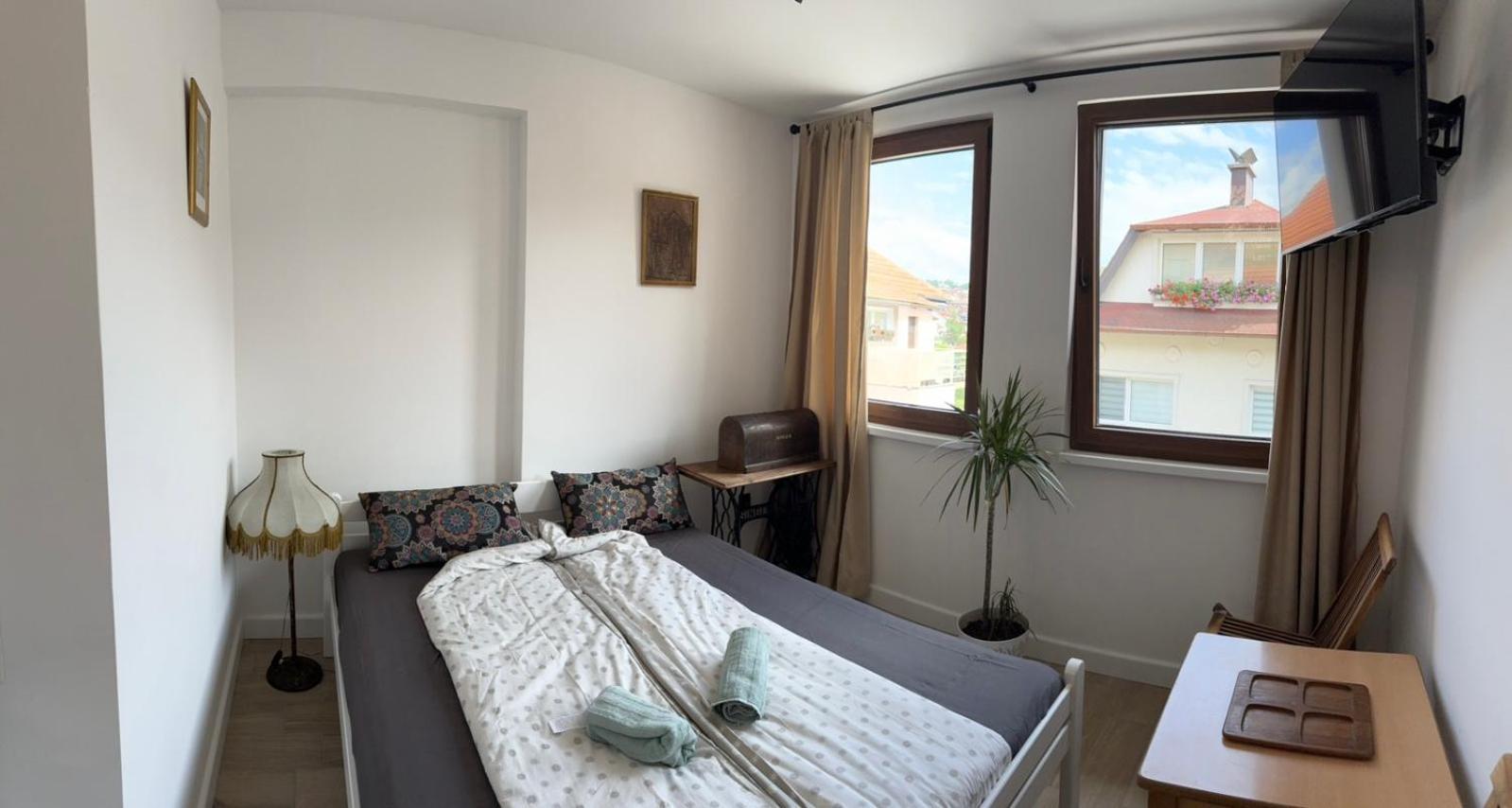סראייבו M Apartments מראה חיצוני תמונה