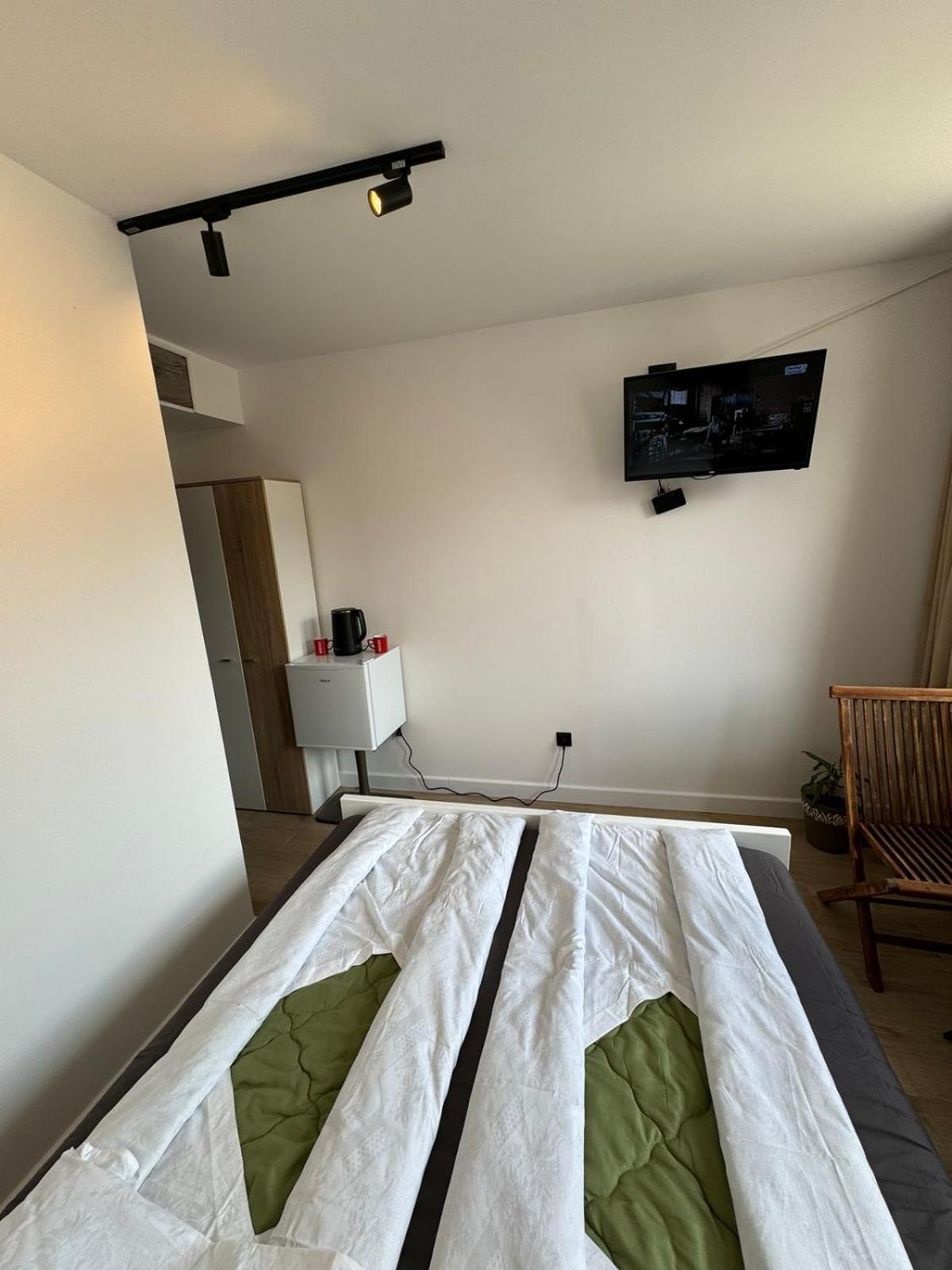 סראייבו M Apartments מראה חיצוני תמונה