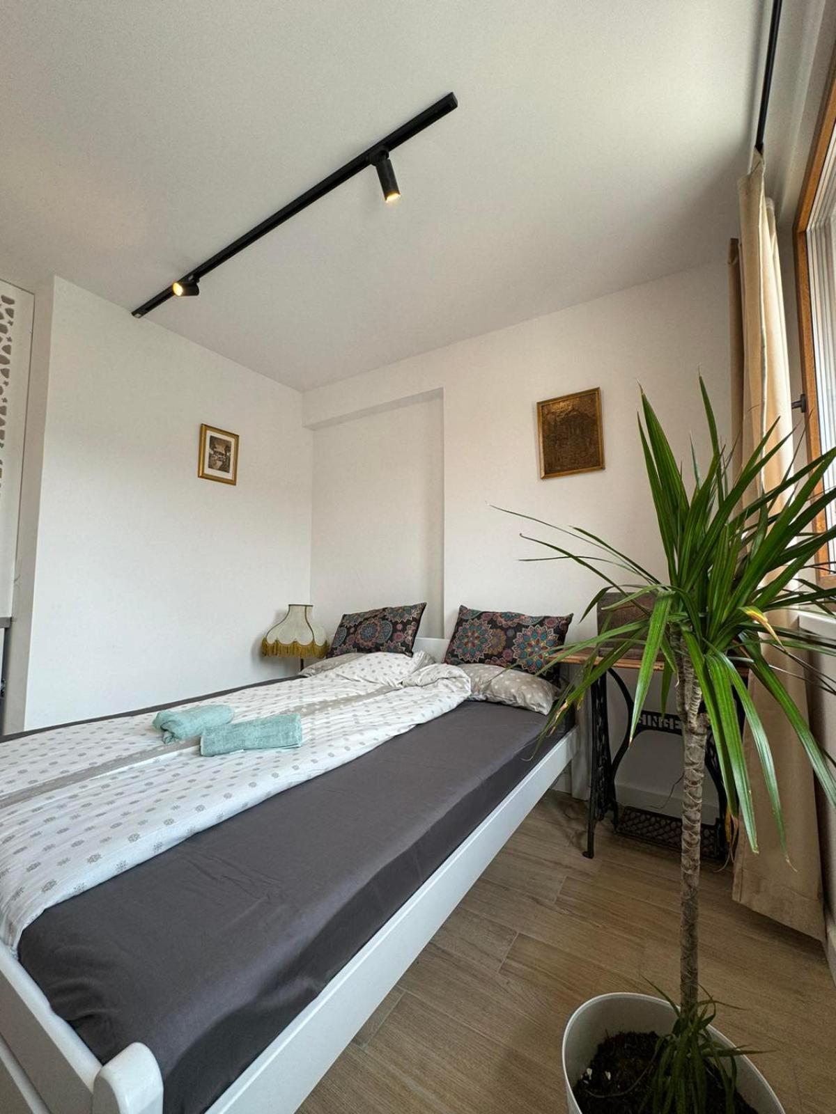 סראייבו M Apartments מראה חיצוני תמונה
