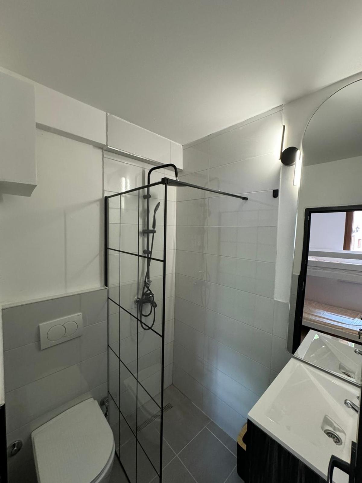 סראייבו M Apartments מראה חיצוני תמונה