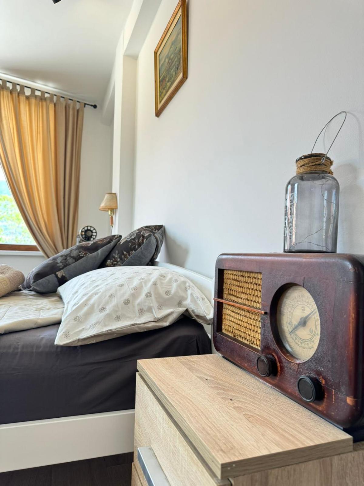 סראייבו M Apartments מראה חיצוני תמונה
