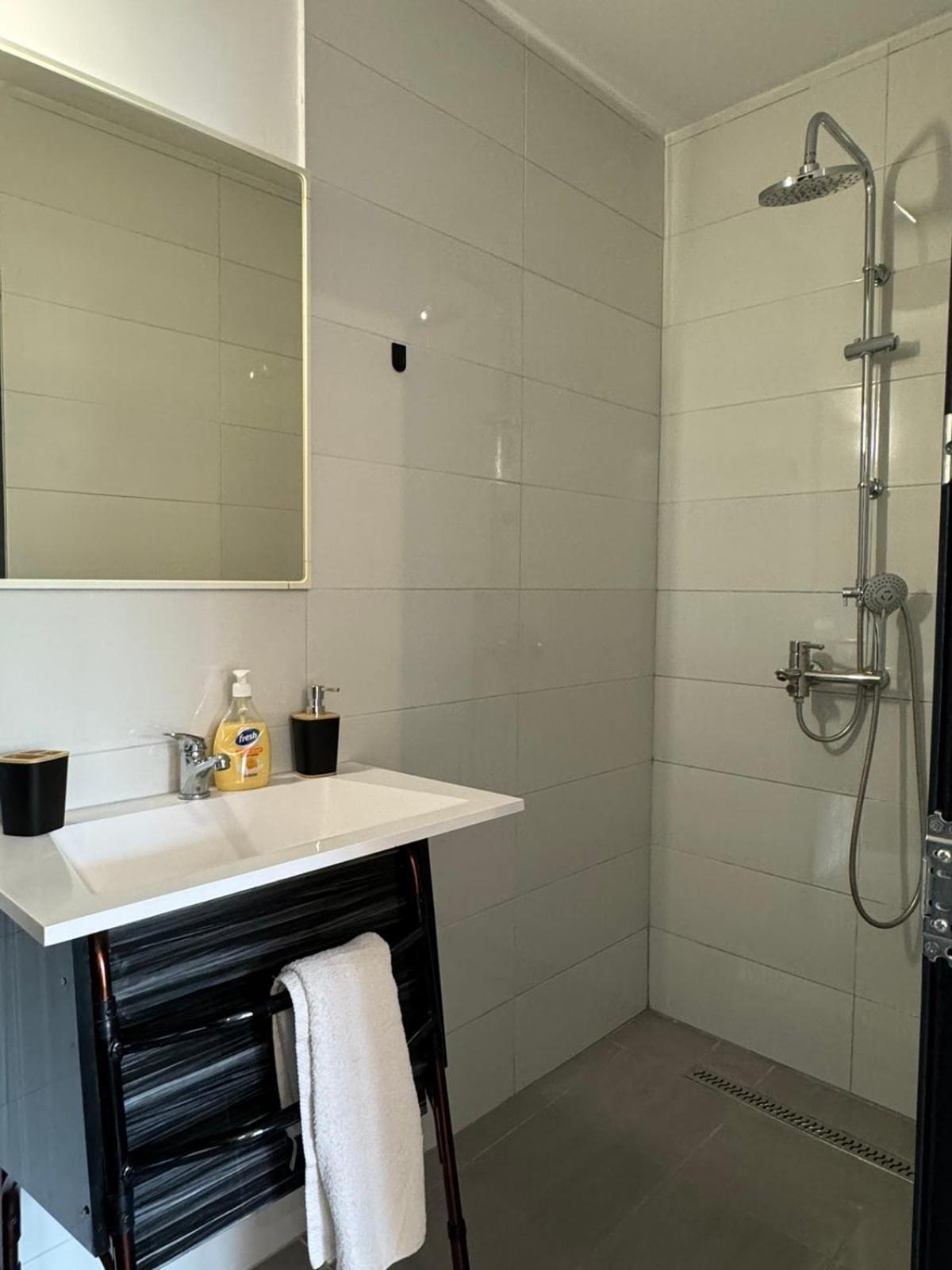 סראייבו M Apartments מראה חיצוני תמונה