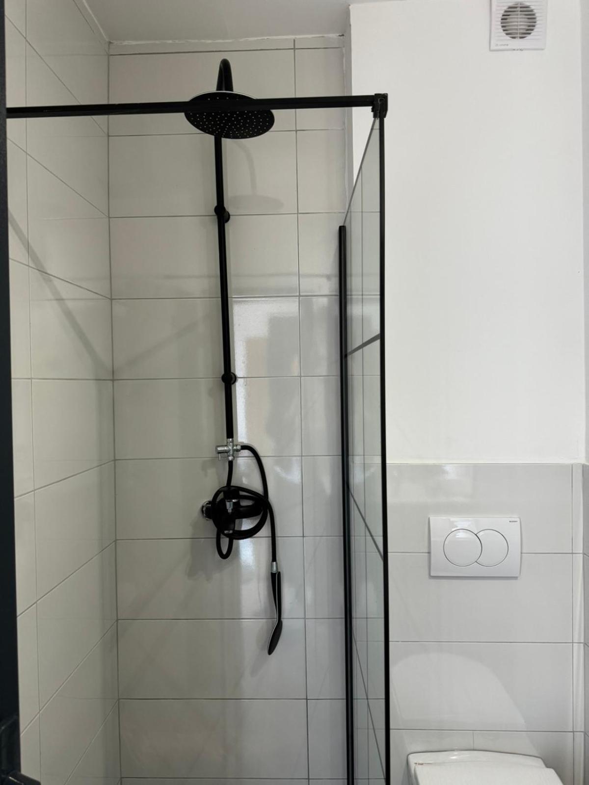 סראייבו M Apartments מראה חיצוני תמונה