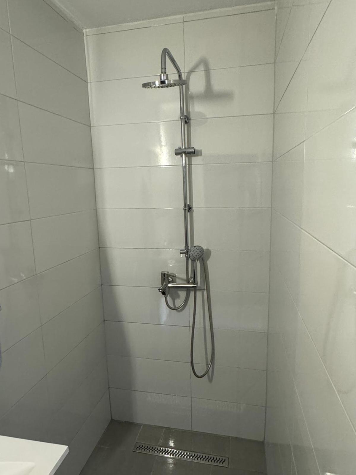 סראייבו M Apartments מראה חיצוני תמונה