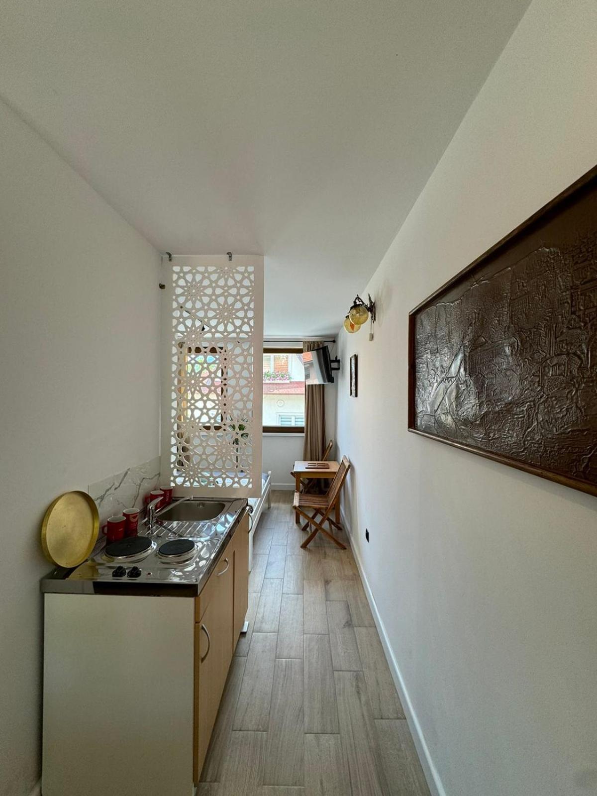 סראייבו M Apartments מראה חיצוני תמונה