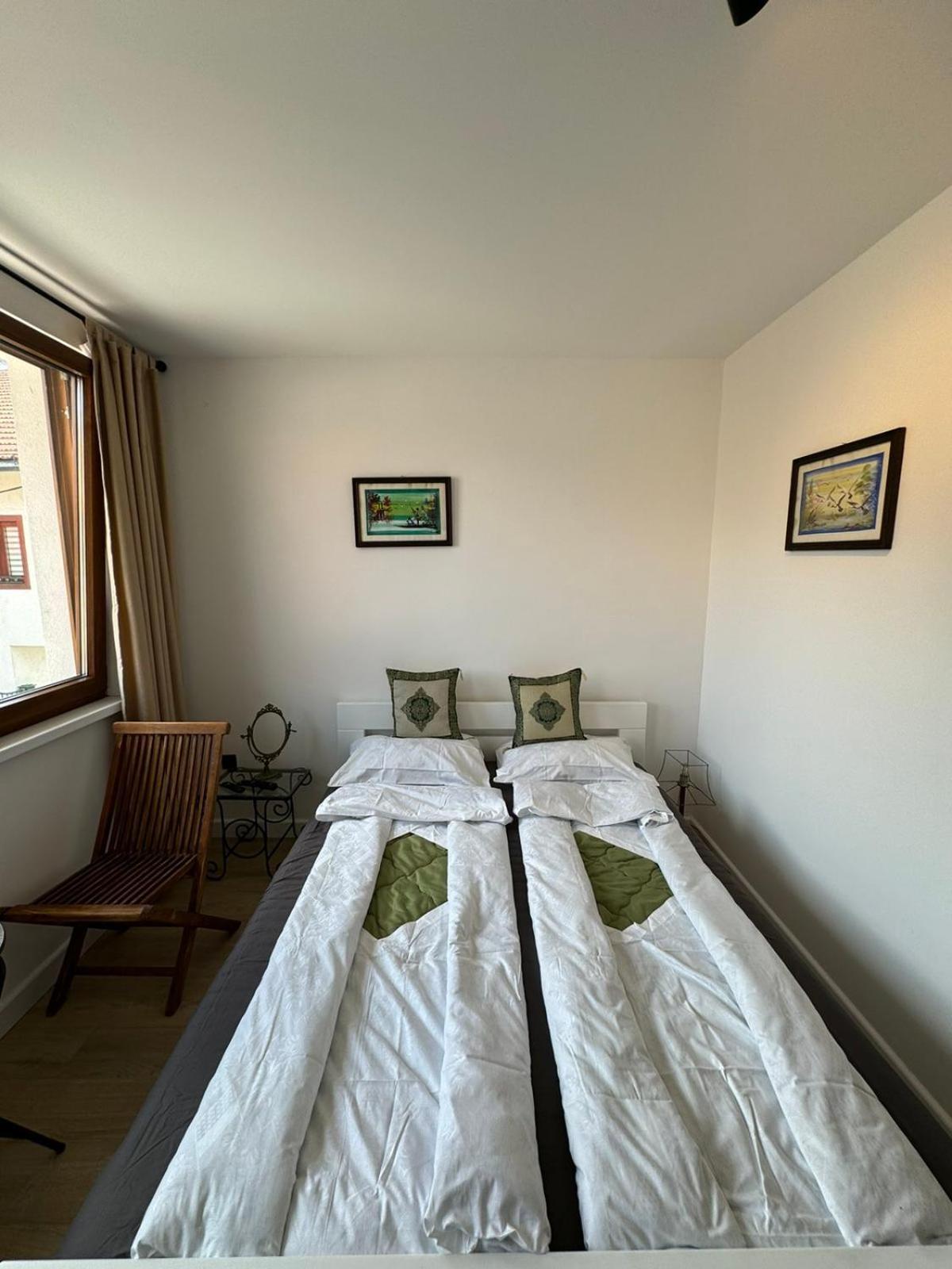 סראייבו M Apartments מראה חיצוני תמונה