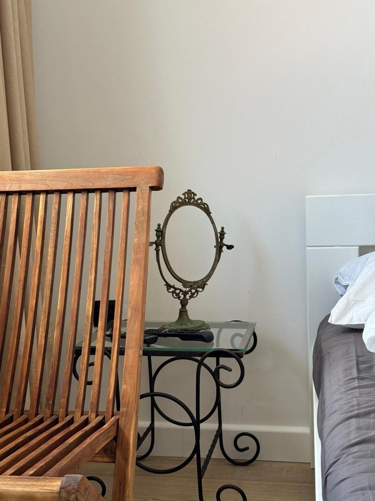 סראייבו M Apartments מראה חיצוני תמונה