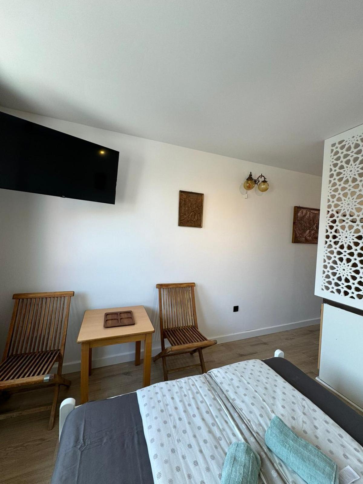 סראייבו M Apartments מראה חיצוני תמונה
